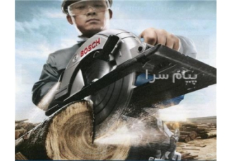 اره گردبر بوش مدل gks ۹ gks ۲۳۵ turbo اره گرد بر 23 س بوش مدل gks 9