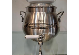 سینی پذیرایی صنایع تولیدی نفیس