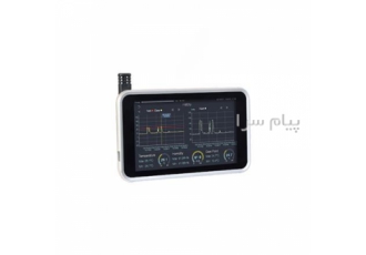 رطوبت سنج و دماسنج DT1700 cem