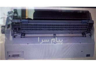 مرکز تعمیرات تخصصی پرینترهای سوزنی