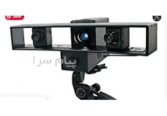 خدمات اسکن سه بعدی قشه کشی صنعتی