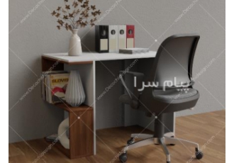 میز تحریر مدل T۲ در تهران تولید کننده میز تحریر در 22 منطقه تهران دکوچی