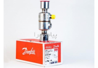 شیر انبساط الکترونیک دانفوس DANFOSS در تهران شرکت TKTRONICS فروشنده
