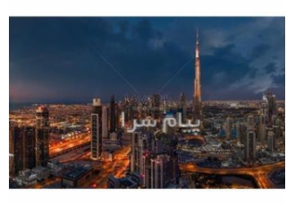 تور امارات ( دبی ) با پرواز ایر عربیا اقامت در هتل HYATT REGENCY DUBAI ۵ ستاره