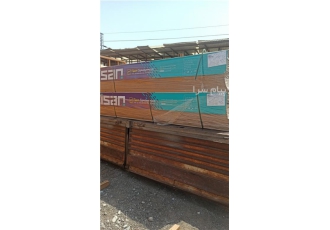 ام دی اف سفید تیسان در کرج شرکت تیسان با بهره گیری از پیشرفته ترین