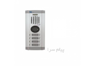 فروش و خدمات ایفون تابا در قزوین فروش و خدمات و تعمیرات تمام محصولات