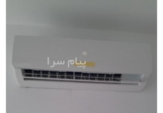 نصب و تعمیر کولر گازی در نور نصب کولر اسپلیت با کیفیت مناسب تعمیر کولر