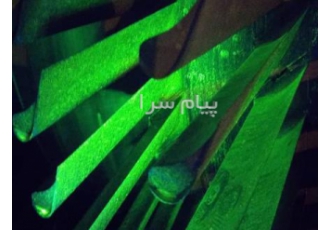 بازرسی تست های غیرمخرب NDT