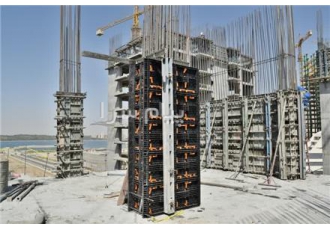 قیمت خرید قالب مدولار در تهران سیستم قالب بندی مدولار به دلیل استفاده