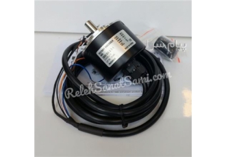 انکودر چرخشی افزایشی E50S8-1024-3-T-1 Autonics اتونیکس