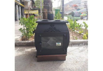 فروش بخاری هیزمی