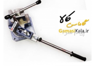 شمش خم کن متال فرم شمش خمکن دستی شینه مسی