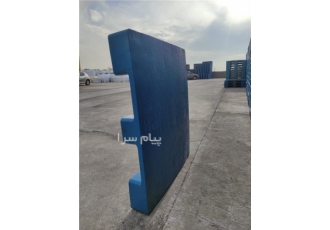 فروش پالت پلاستیکی