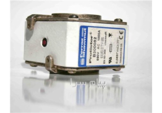 فیوز FUSE FERRAZ SIBA BUSSMANN در تهران توزیع انواع فیوز FUSE