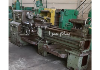 تراش دومتر بلغار سنت ۵۸ گلویی۷۵ در تبریز تراش دومتر بلغار سنت 58 گلویی