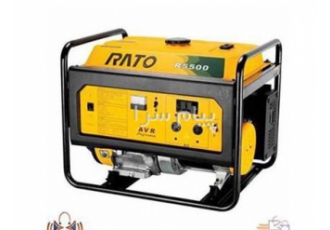 قیمت موتور برق 3000 وات مدل R5500D