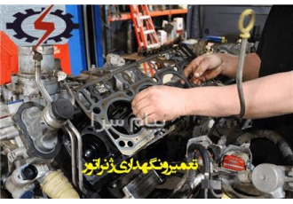 فروش و تعمیرات اساسی دیزل ژنراتور در شیراز محاسبه توان مورد نیاز