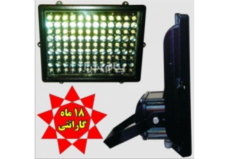 فروش جدیدترین نورافکن دوربرد LED در مشهد صنایع روشنایی پرشین لایت گروه