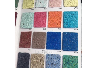 اجراکننده و فروش بلکا پتینه و رومالین