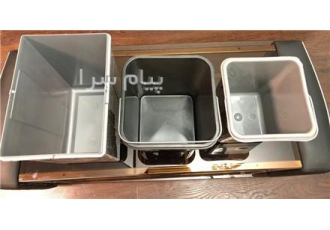 تولید کننده شلف اجاق گاز شرکت نوین تولید کننده شلف اجاق گاز سبد