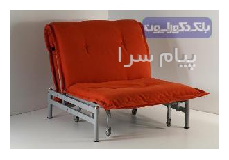 تختخواب همراه   تخت هتلی  تخت همراه تاشو