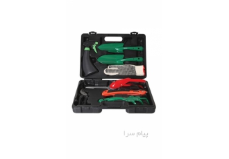 فروش ست 8 تکه و کیف باغبانی بهکو BH-GT148