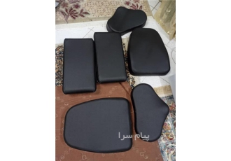 تعمیرات تخصصی روکش دستگاه بدنسازی در تهران مرکز تخصصی تعمیرات تردمیل