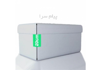 یخدان یونولیتی کولباکس 4 IceBox