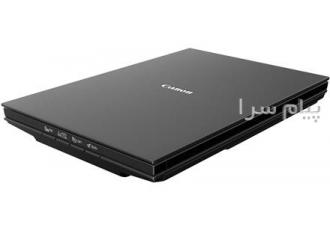 اسکنر کانن LiDE ۳۰۰ در تهران رزولوشن 2400x2400dpi سایز کاغذ A4 قابلیت