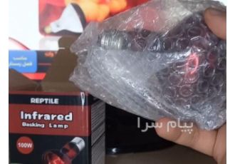 لامپ مناسب فصل زمستان در اصفهان مجدد شارژ شد پرفروش ترین محصول زمستان