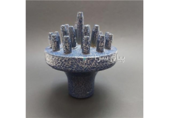 نازل طبقاتی آلومینیوم توپیچ ۱ اینچ مدل NTAT۱ B در تهران جهت مشاوره