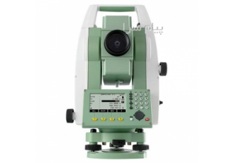 فروش توتال استیشن های لیزری Leica مدل FlexLine TS۰۶ TS۰۹ در تهران توتال