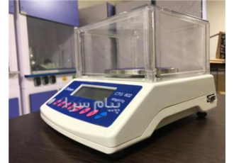 شرکت لقمان پژوهش بهینه