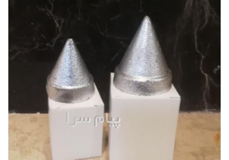 تولید شاقول بنایی تولید کننده انواع شاقول بنایی بصورت عمده نمره دو