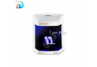 اسکنر سه بعدی دندانسازی در تهران شرکت کالای سه بعدی ارائه دهنده اسکنر