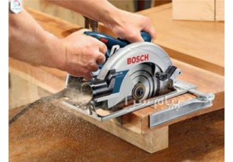 اره گرد بر بوش ۱۹ س بوش مدل gks ۱۹۰ اره گرد بر بوش 19 س مدل gks 190