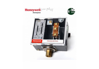 فروش سوئیچ فشار Honeywell سوئیچ فشار هانیول در واقع کلیدی مکانیکی می