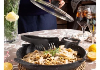 تولید تابه چدنی گریل با قیمت مناسب گروه تولیدی جمکو با بکارگیری تیمی
