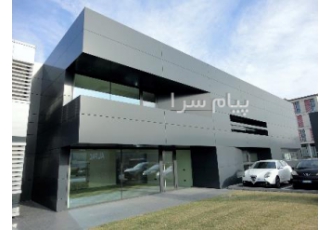 نمای کامپوزیت