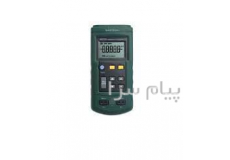 فروش کالیبراتور جریان ولتاژMASTECH مدل MS۷۲۲۱ در تهران مشخصات فنی