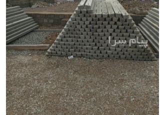 تیرچه باغی