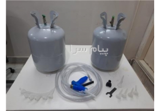 فروش کپسول پلی یورتان