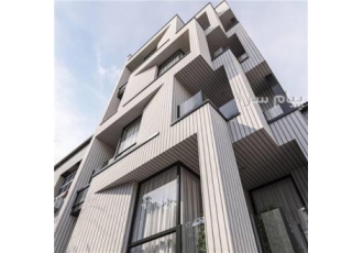 اجرای نمای ساختمان هزینه نمای ساختمان صنایع آجر جلفا زاینده رود