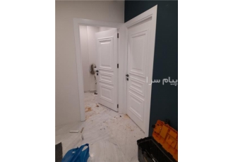 فروش درب ضد آب ABS در تهران کیمیا درب به تولید درب ضد آب abs مناطق