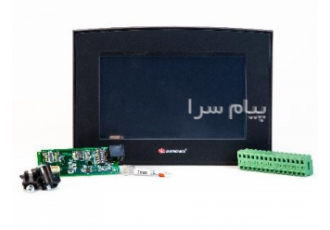 فروش تجهیزات PLC UNITRONICS در تهران شرکت تهویه کاران TKTRONICS برند