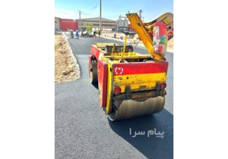 اجاره غلطک/های دم دار سی جی در کرج هشتگرد