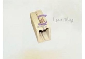 تولید فندوله یزد مجتمع سفالیران یزد تولید کننده فندوله سفال جهت قالب