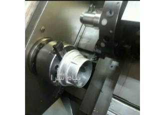 ریخته گری آلومینیوم مدلسازی  ریخته گری قطعات صنعتی