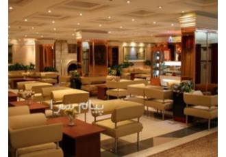 تور تبریز زمینی با اتوبوس اقامت در هتل گسترش تاپ تبریز ۴ ستاره تور