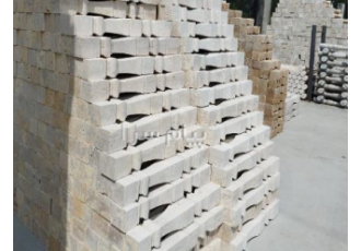 گلدان سنگی نرده سنگی قائمشهر